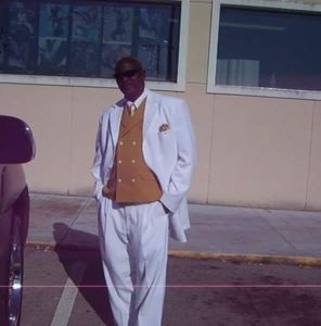 Meet your Posher, Danny